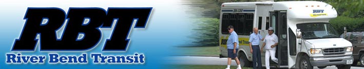 Riverbend Transit 