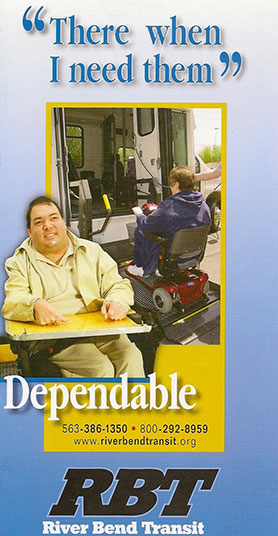 dependable transportation for all
